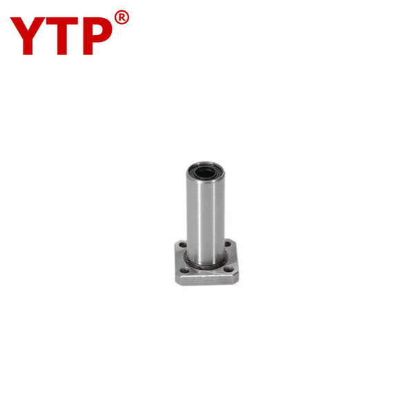 高品質YTP軸承 直線軸承 方形法蘭 LMK6UU LMK6LUU LMK8UU LMK8LUU LMK10UU LMK10LUU LMK12UU LMK12LUU