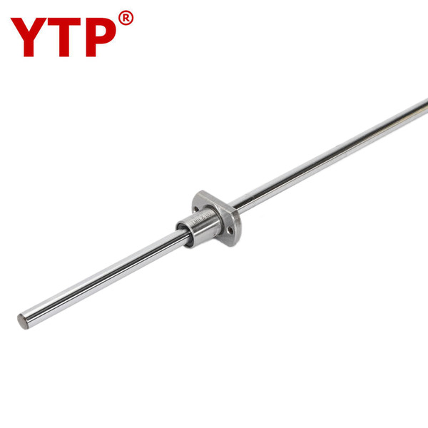 高品質YTP軸承 直線軸承 雙切法蘭 LMH6UU LMH8UU LMH10UU LMH16UU