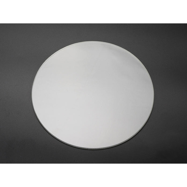 DFORCE 400/400S/500 專用耐溫玻璃 非一般強化玻璃