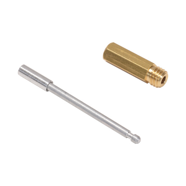 DForce用磁感應探針組 新款效應器用自動校正金屬探針 D-Force