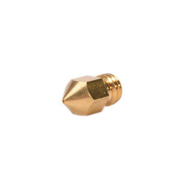 Creality創想三維 原廠正品CR8S CR10S Ender3 CR-10S PRO CR-10MAX專用噴嘴 0.4mm