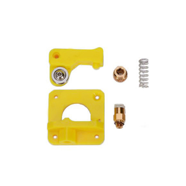 創想 CR-7/8/8S/10/10S 專用擠出機 塑膠射出