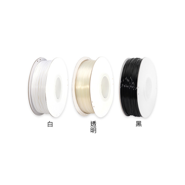 PETG 3D列印線材 1.75mm 1kg