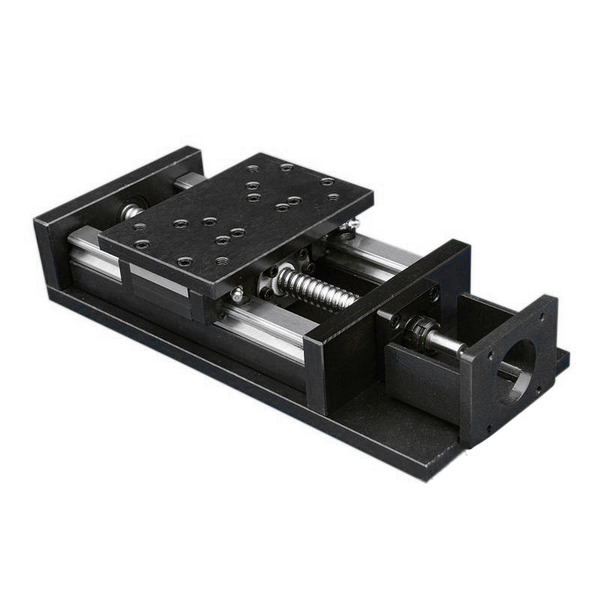 訂製 高精度雙線軌滑台 須先付款