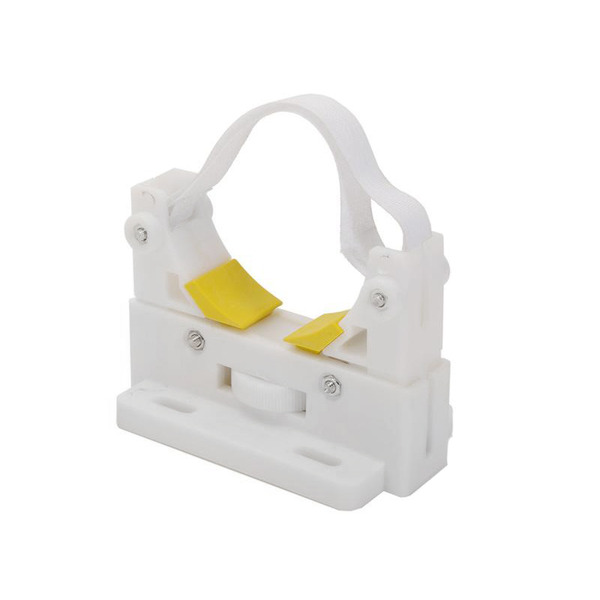 雷射管支架 可調整高低 適用於50~80mm