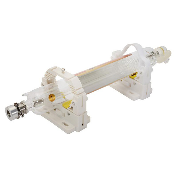 雷射管支架 可調整高低 適用於50~80mm