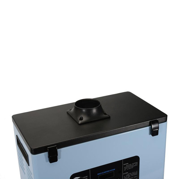 基本款 雷射切割機用 80W煙塵清淨機 空氣過濾機