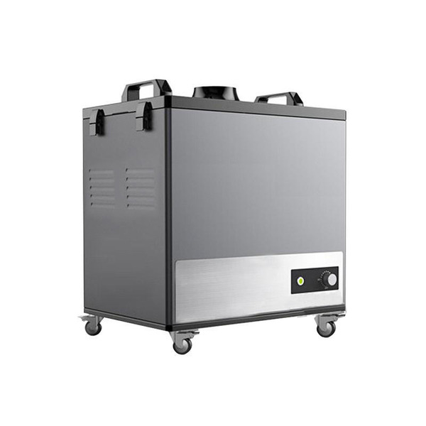 進階款 雷射切割機用 80W煙塵清淨機 空氣過濾機