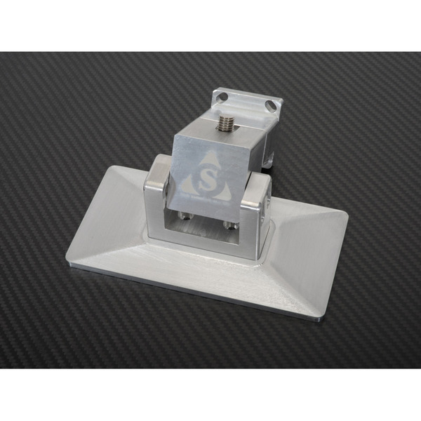 X-CUBE快拆成型板總成