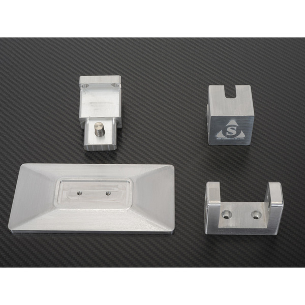 X-CUBE快拆成型板總成