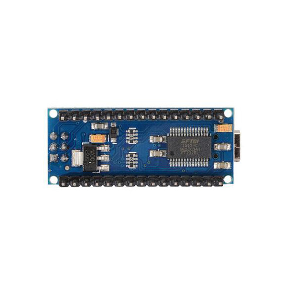 美國進口晶片 Arduino Nano 控制板 雷雕機 CNC雕刻機 副廠款 FT232 USB介面