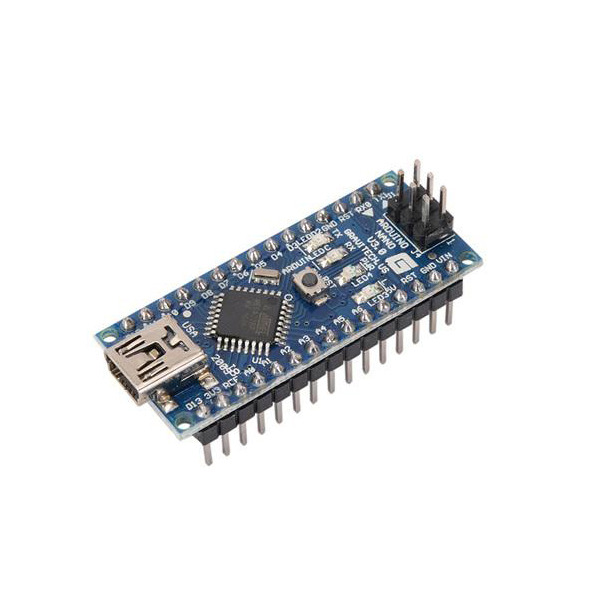 美國進口晶片 Arduino Nano 控制板 雷雕機 CNC雕刻機 副廠款 FT232 USB介面