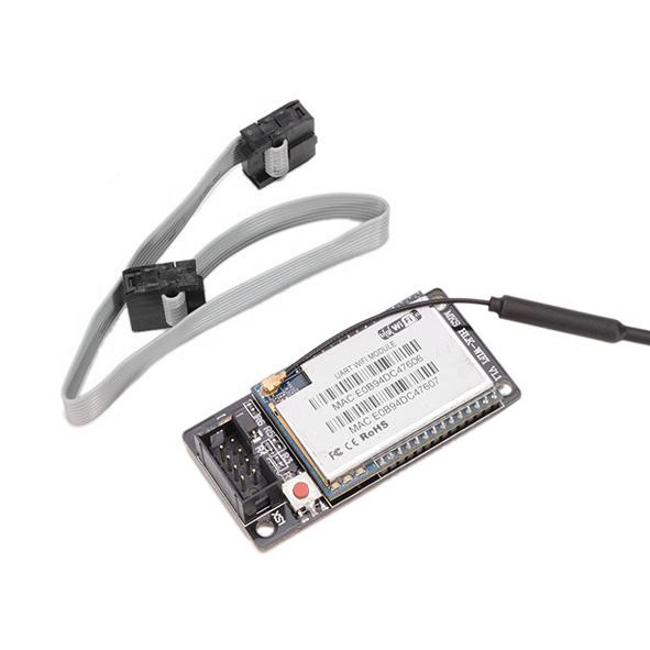 MKS HLKWIFI WIFI模組 無線網路模組