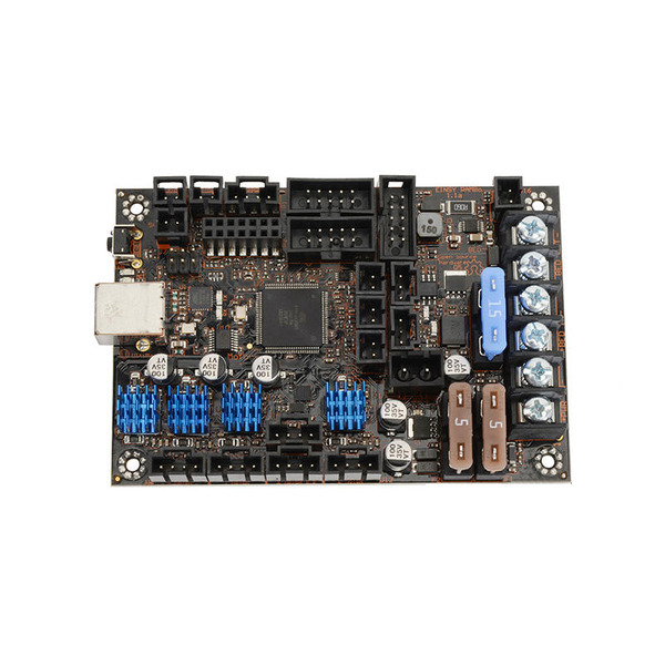 EINSY RAMBo 1.2e控制板 TMC2130 Prusa i3 MK3S/MK3S+