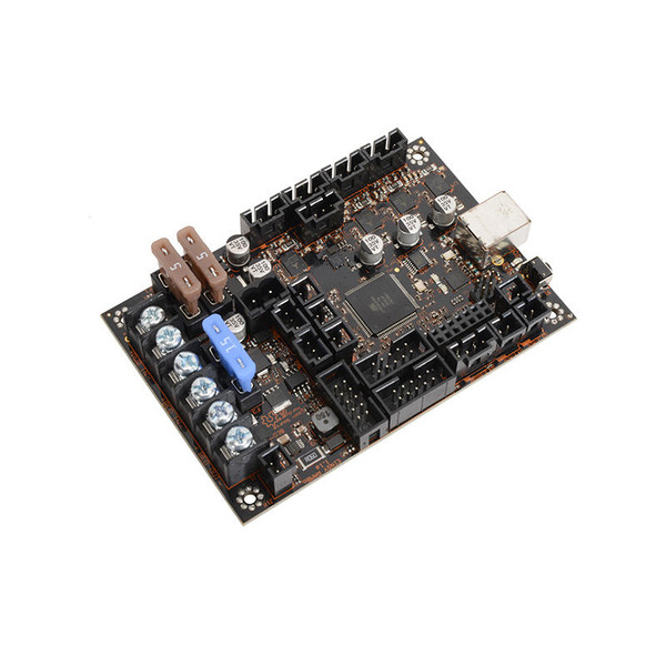 EINSY RAMBo 1.2e控制板 TMC2130 Prusa i3 MK3S/MK3S+