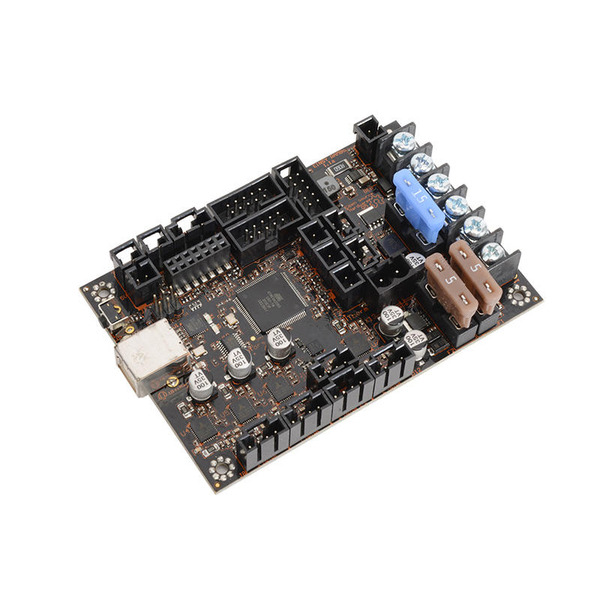 EINSY RAMBo 1.2e控制板 TMC2130 Prusa i3 MK3S/MK3S+