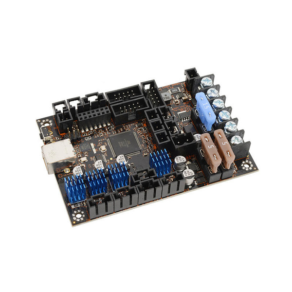 EINSY RAMBo 1.2e控制板 TMC2130 Prusa i3 MK3S/MK3S+