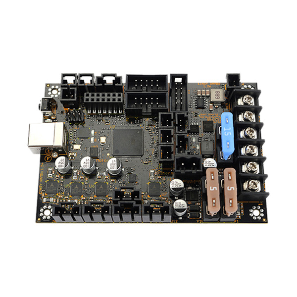 EINSY RAMBo 1.2e控制板 TMC2130 Prusa i3 MK3S/MK3S+