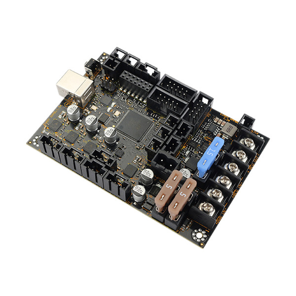 EINSY RAMBo 1.2e控制板 TMC2130 Prusa i3 MK3S/MK3S+