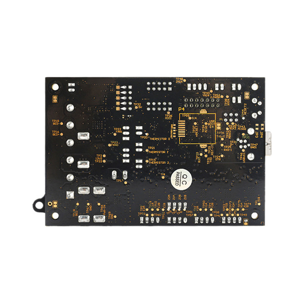EINSY RAMBo 1.2e控制板 TMC2130 Prusa i3 MK3S/MK3S+