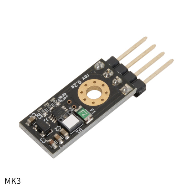 Prusa i3 MK3 /MK3S/MK3S+ 斷料感應器 線材偵測光學感應器