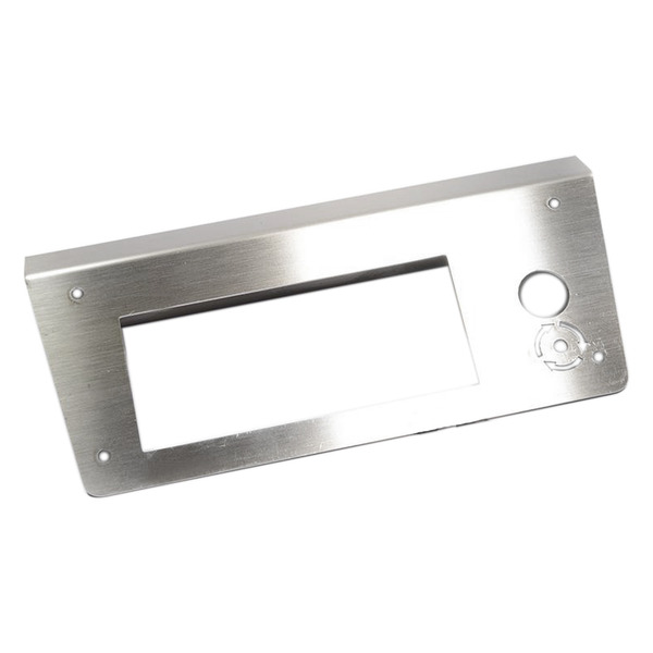 不鏽鋼LCD固定座(適用RepRap Discount Smart Controller 2004)