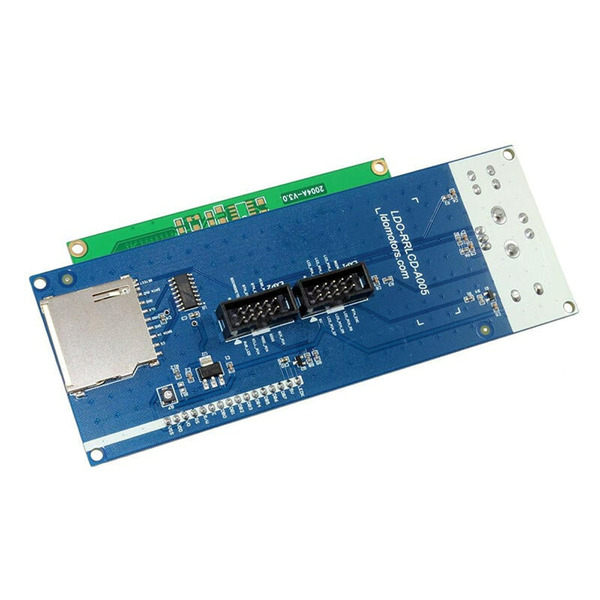 LDO原廠 2004 LCD螢幕 3D印表機螢幕 PRUSA MK3S DFORCE