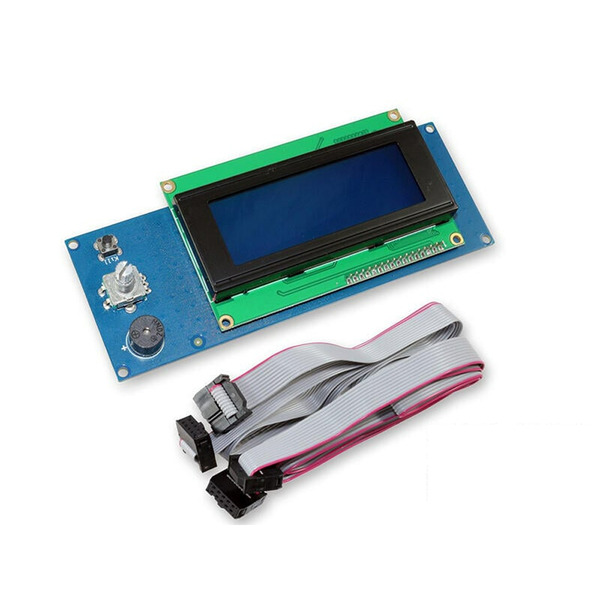 LDO原廠 2004 LCD螢幕 3D印表機螢幕 PRUSA MK3S DFORCE