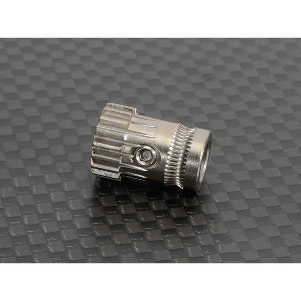 無頭內六角 M3x2 公制 1個 不鏽鋼材質 止付螺絲Bondtech 擠出齒輪用