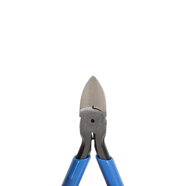 台灣製造高精度電子電工斜口鉗 Vence V-315