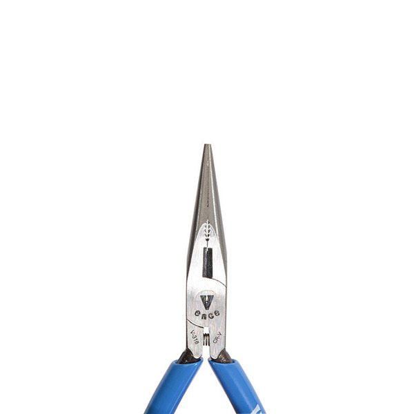 台灣製造高精度電子電工尖嘴鉗 Vence V-316