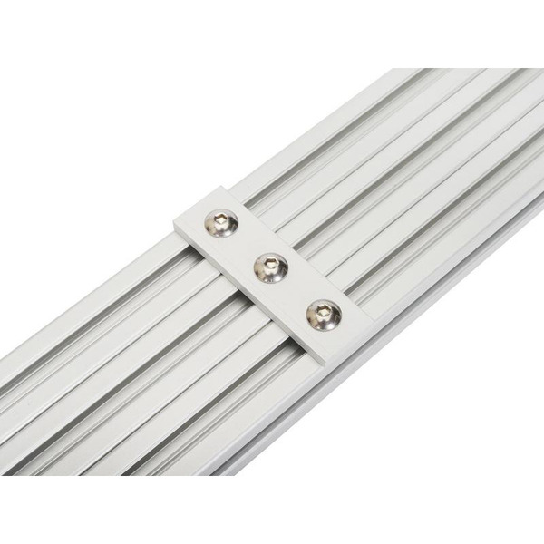 OPENBUILDS相容款 3孔多功能固定板 2020鋁擠條用