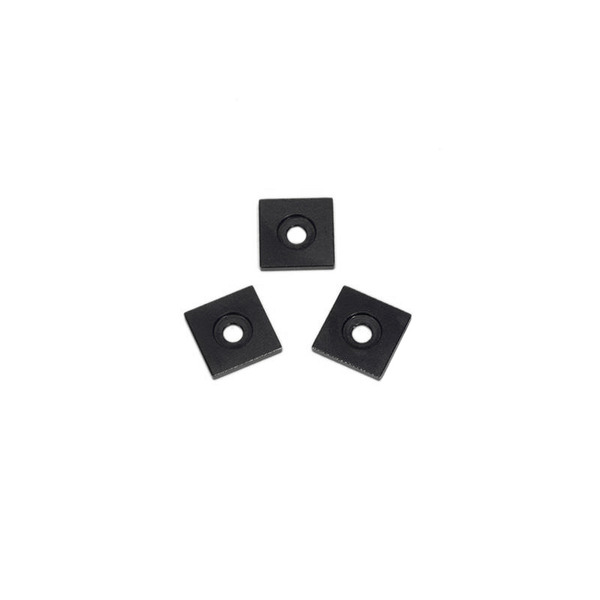 OPENBUILDS相容款 2020鋁擠條鋁合金末端蓋 適用2020~2080 End Cap