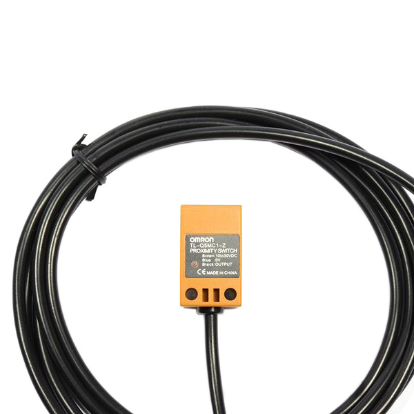 OMRON近接開關 TL-Q5MC1-Z 小型 平台自動校正可用