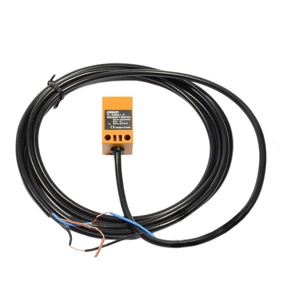 OMRON近接開關 TL-Q5MC1-Z 小型 平台自動校正可用