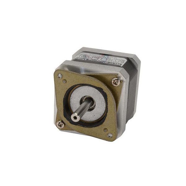 步進馬達減震架 降低噪音 42型(NEMA17)通用型 減震墊 減振架 6mm 步進電機