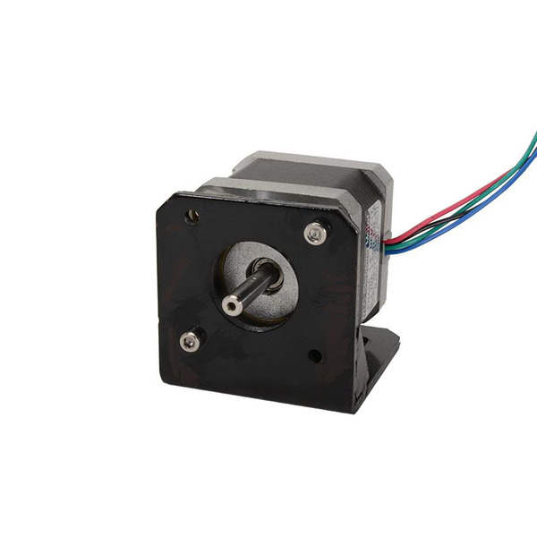 步進馬達減震架 降低噪音 42型(NEMA17)通用型 減震墊 減振架 6mm 步進電機