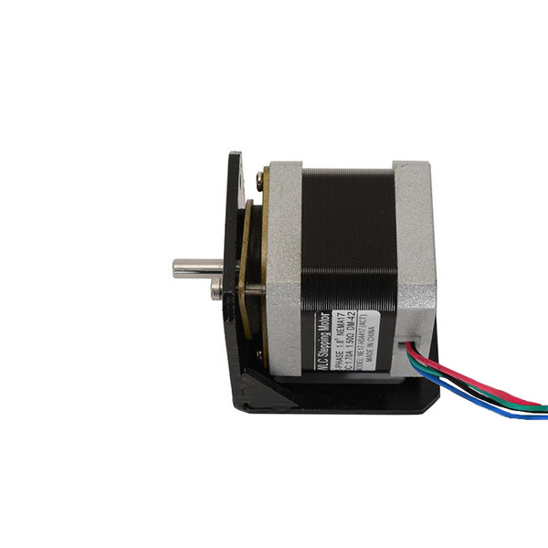 步進馬達減震架 降低噪音 42型(NEMA17)通用型 減震墊 減振架 6mm 步進電機