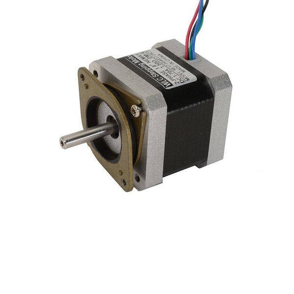 步進馬達減震架 降低噪音 42型(NEMA17)通用型 減震墊 減振架 6mm 步進電機