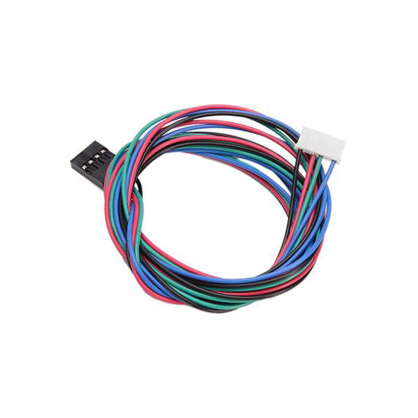 步進馬達專用延長線  20/50/100cm NE17-HS4417XH 步進電機