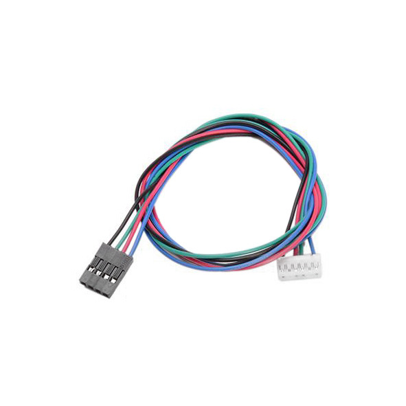 步進馬達專用延長線  20/50/100cm NE17-HS4417XH 步進電機