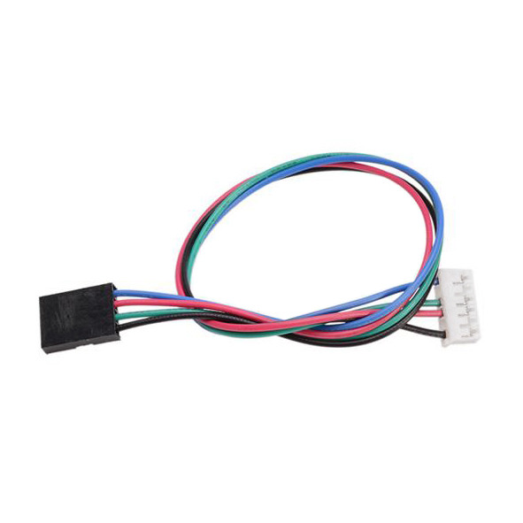 步進馬達專用延長線  20/50/100cm NE17-HS4417XH 步進電機