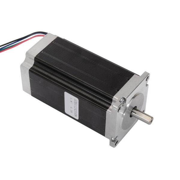 57型步進馬達 L112 4線 1.8度 超大力矩 NEMA23 步進電機