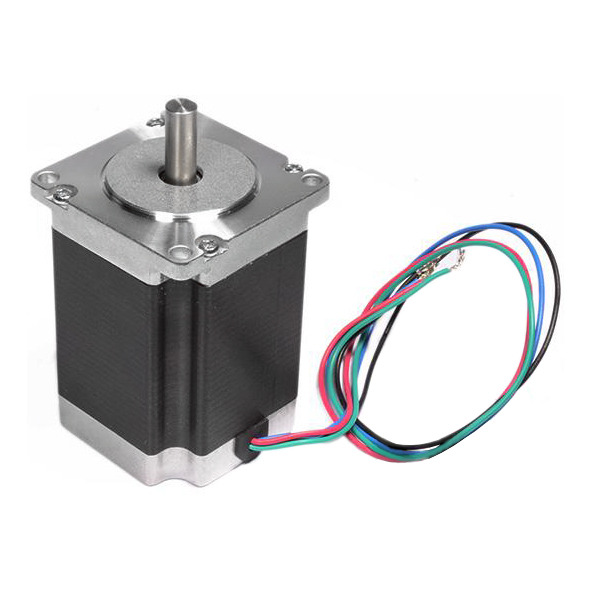 57型步進馬達 L76 4線 1.8度 超大力矩 NEMA23 步進電機