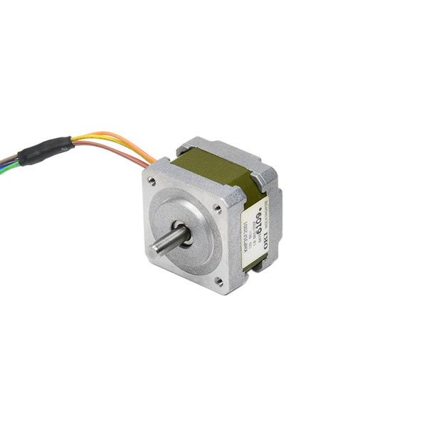 進口新品OKI 35型步進馬達 小型步進馬達 雷雕機使用 NEMA14 步進電機