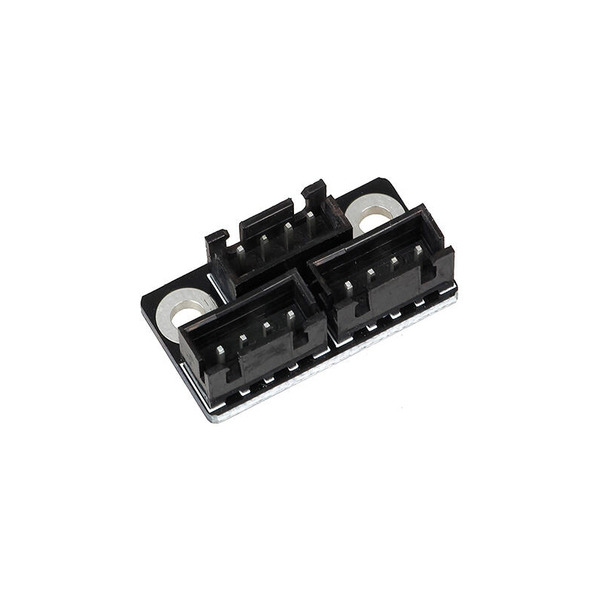 步進馬達1對2 轉接板 四線步進馬達並聯板 35 42 57 68 86 步進電機