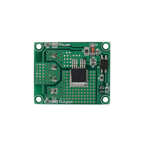 通用型高功率MOS開關模組 30A 高功率加熱床控制