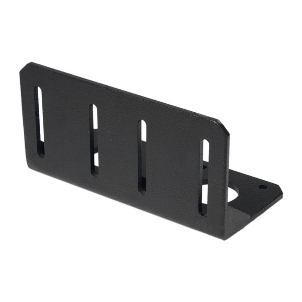 42型 鋼材質 雙步進馬達L型 固定座 NEMA17 步進電機