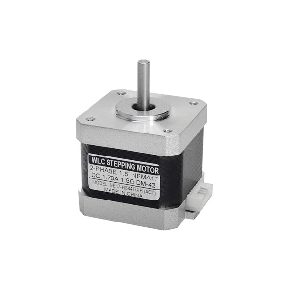 暢銷高品質 含線及接頭 42型L40步進馬達 有保固 NEMA17 線長可選 步進電機