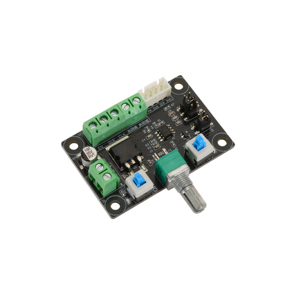 步進馬達訊號產生器 時脈產生器 PWM脈衝產生器 步進馬達